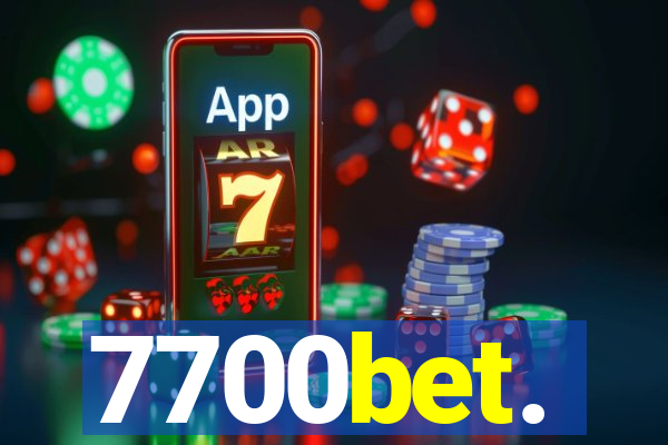 7700bet.