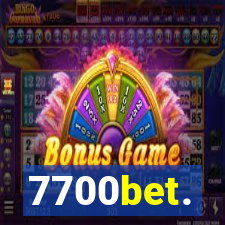 7700bet.