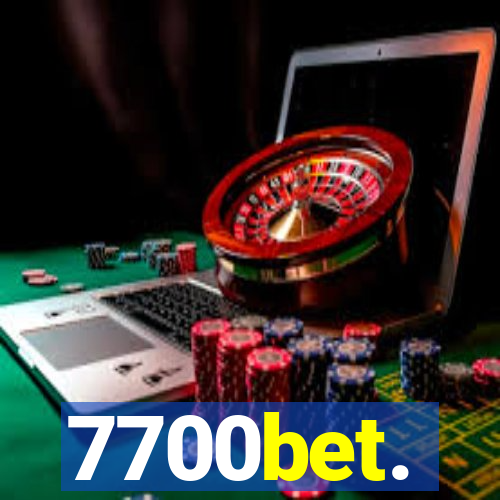7700bet.
