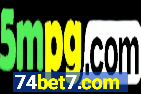 74bet7.com