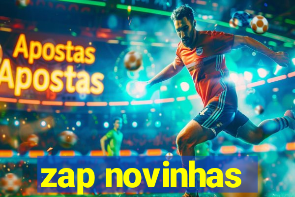 zap novinhas