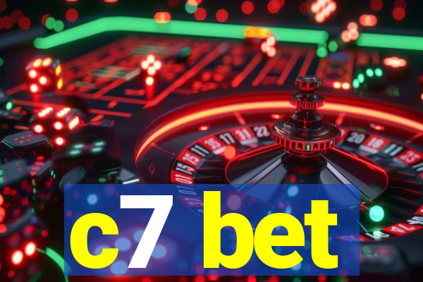 c7 bet