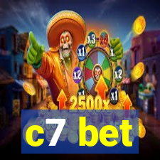 c7 bet