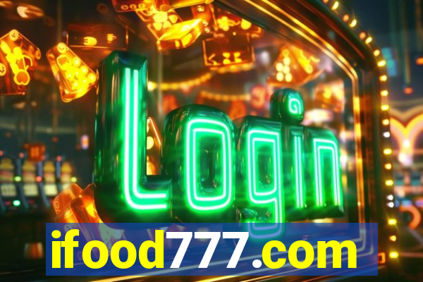 ifood777.com