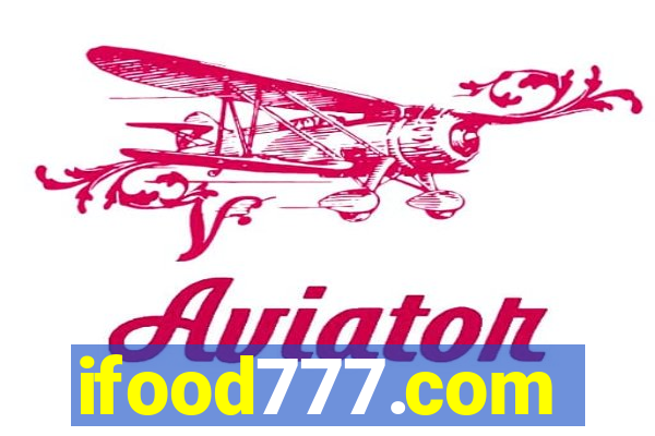ifood777.com