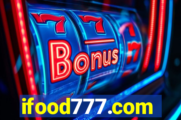 ifood777.com