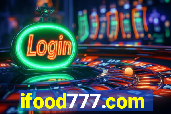 ifood777.com