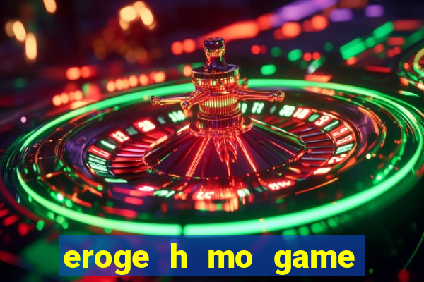 eroge h mo game mo kaihatsu zanmai