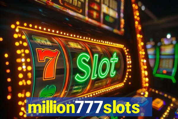 million777slots.com