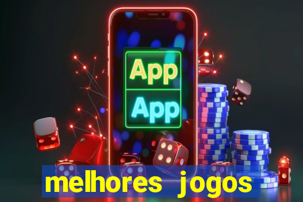 melhores jogos manager android
