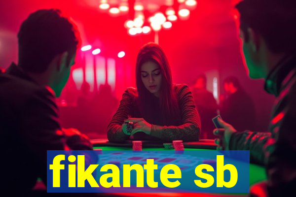fikante sb