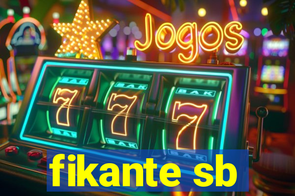 fikante sb