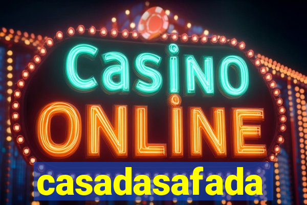 casadasafada