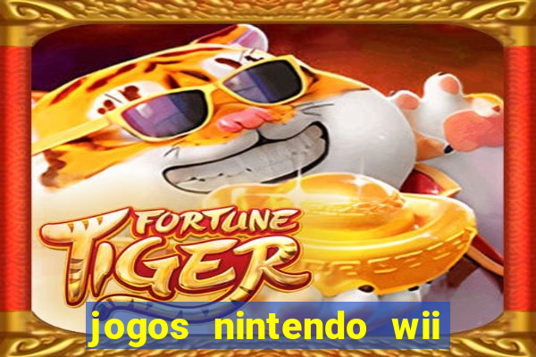 jogos nintendo wii download wbfs