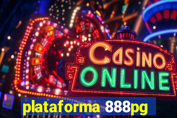 plataforma 888pg