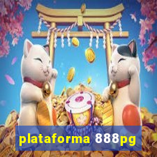 plataforma 888pg