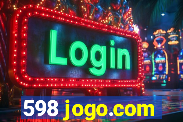 598 jogo.com
