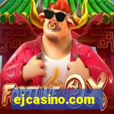 ejcasino.com