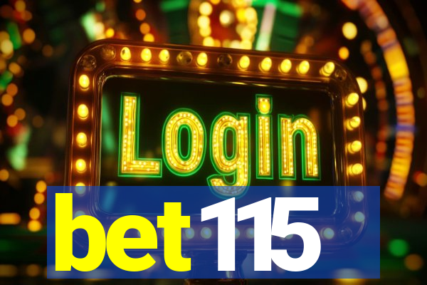 bet115