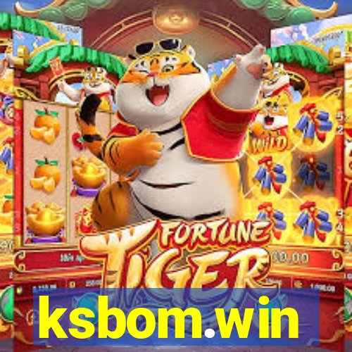 ksbom.win
