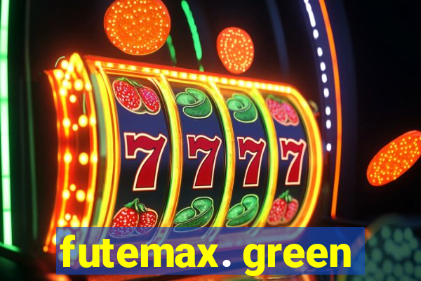 futemax. green