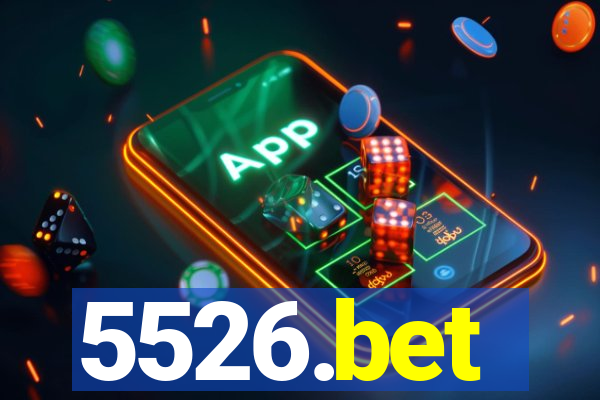 5526.bet