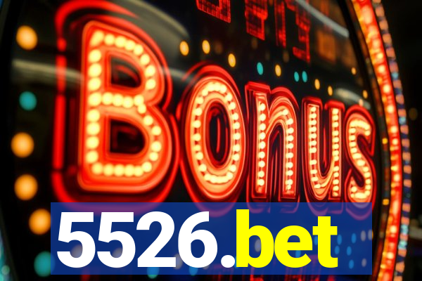 5526.bet