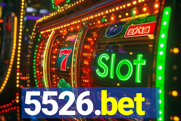 5526.bet