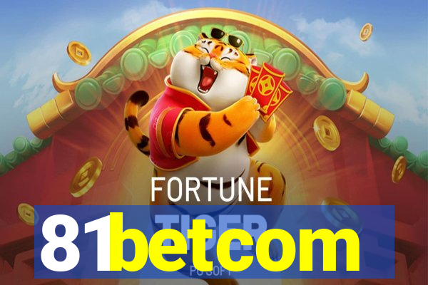 81betcom