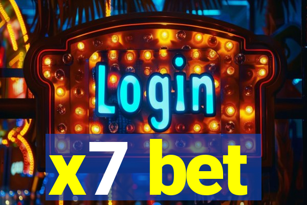 x7 bet