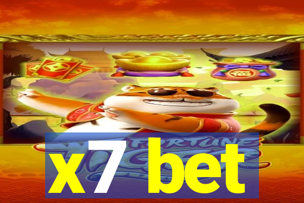x7 bet