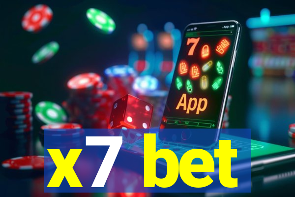 x7 bet
