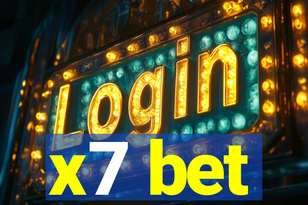 x7 bet