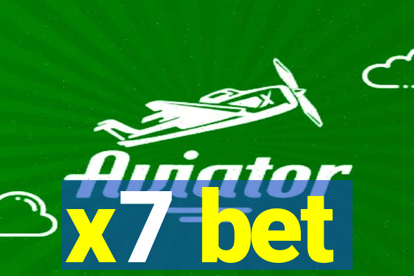 x7 bet