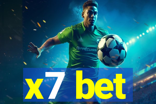 x7 bet