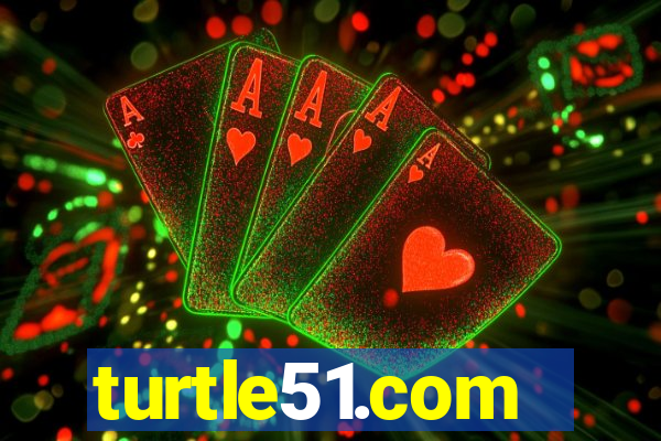 turtle51.com
