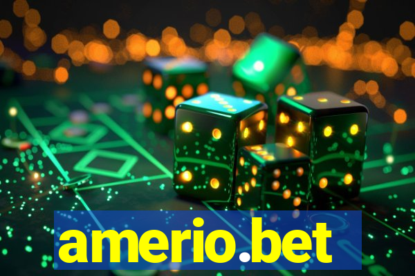 amerio.bet