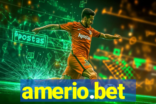 amerio.bet