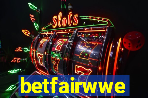betfairwwe