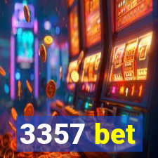 3357 bet