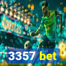 3357 bet