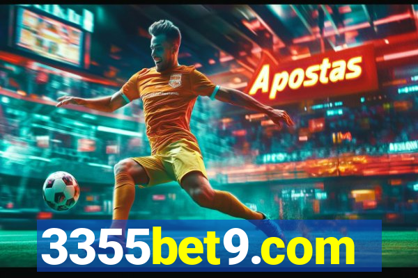3355bet9.com