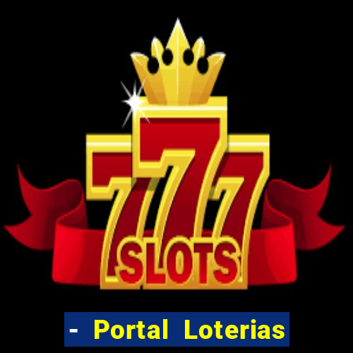- Portal Loterias | CAIXA