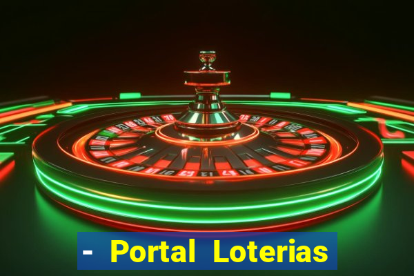 - Portal Loterias | CAIXA