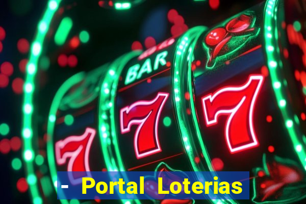 - Portal Loterias | CAIXA