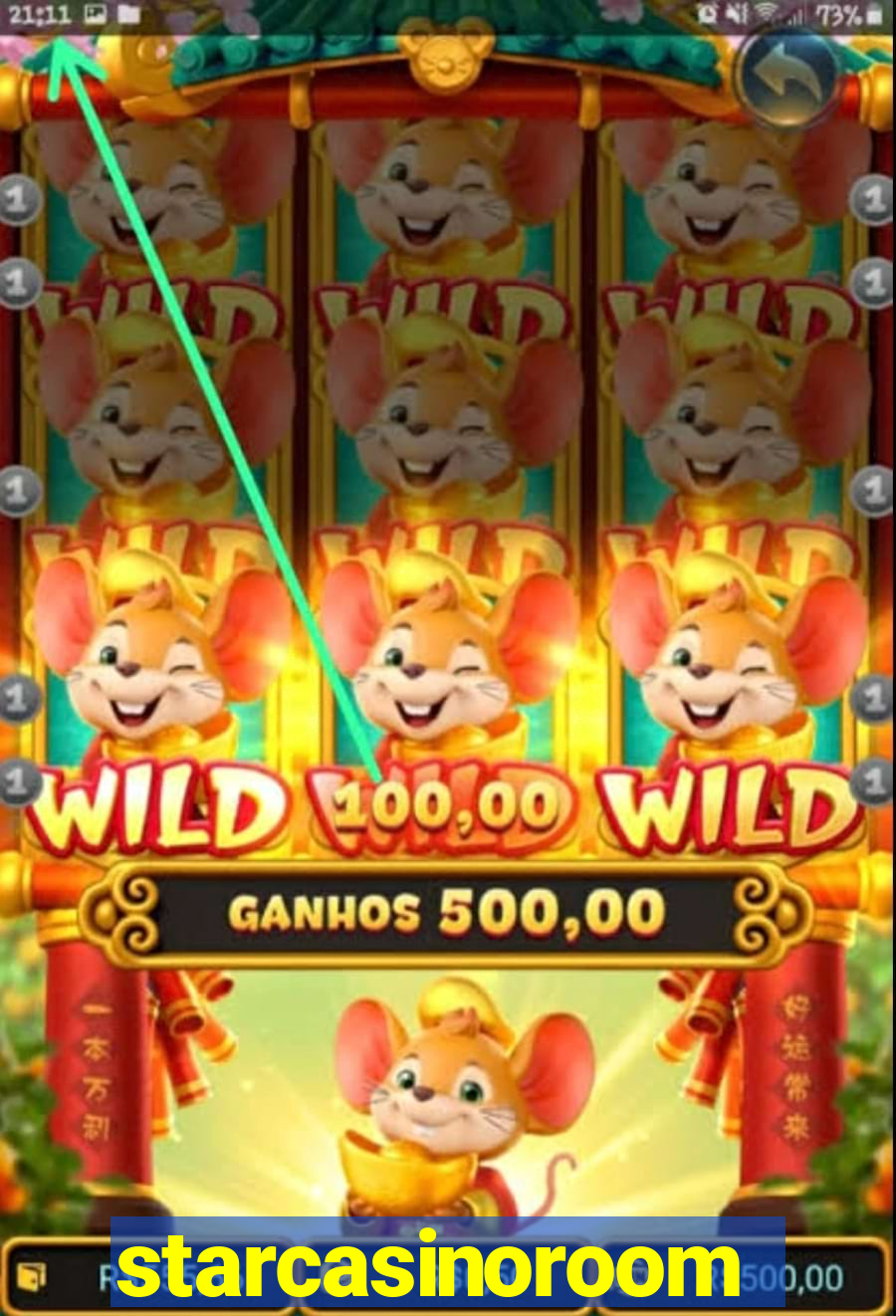 starcasinoroom