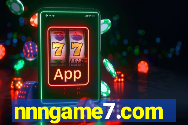 nnngame7.com