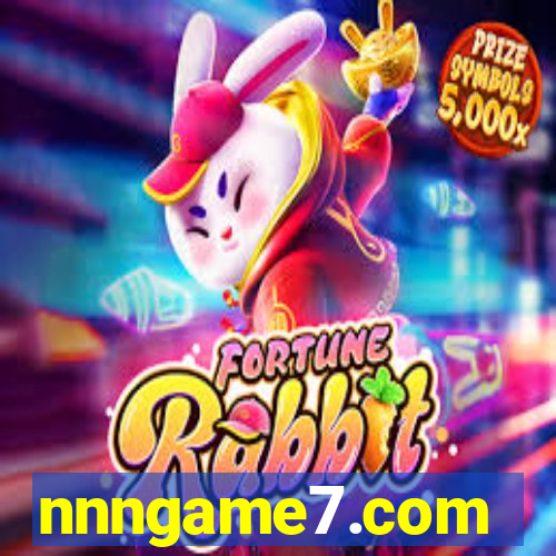 nnngame7.com