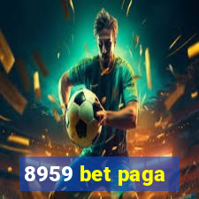 8959 bet paga