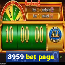 8959 bet paga